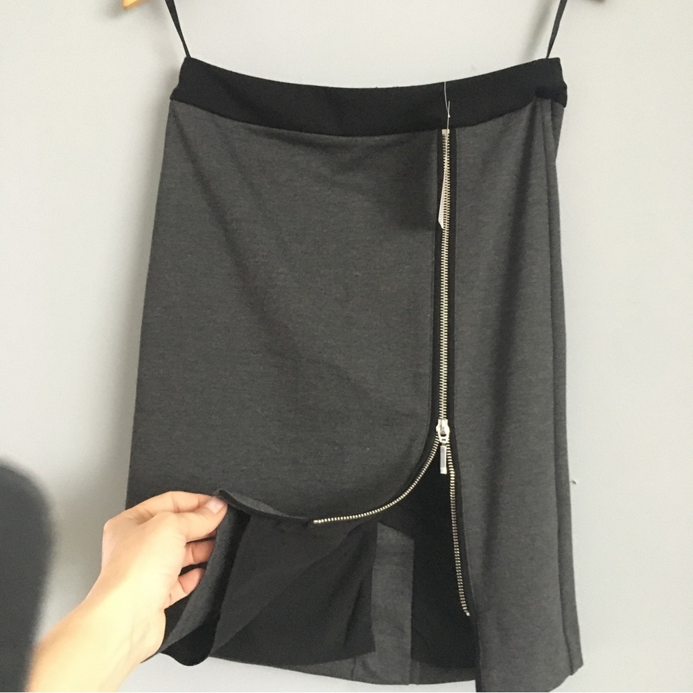 LAURA Petites skirt
